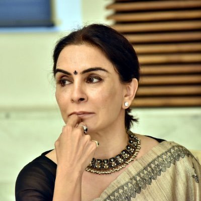 Dr Harjinder Kaur Talwar