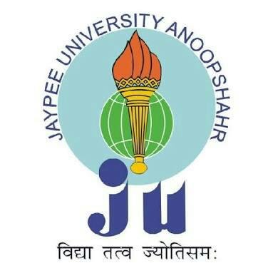 Jaypee University Anoopshahr