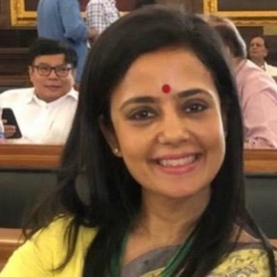 Mahua Moitra