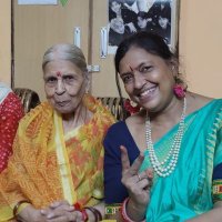 Dr Rashmi Vashishtha