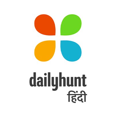 Dailyhunt Hindi