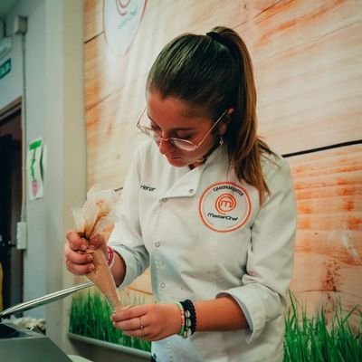 Henar MasterChef Junior 8