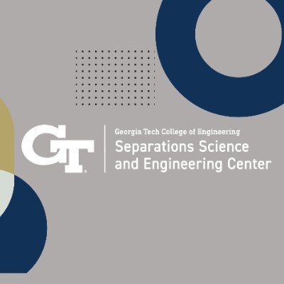 GT Separations Science and Engineering Center