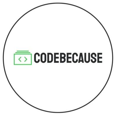 CodeBecause