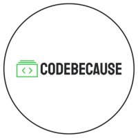 CodeBecause