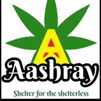 Aashray_Shelter for the Shelterless