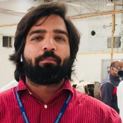 Sagar Kumar “Sudarshan News”