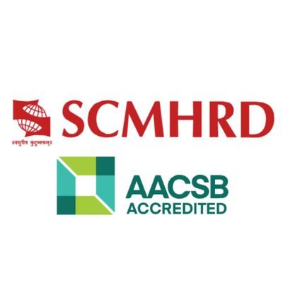 SCMHRD Official