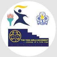 YESSGirlsMovement-GirlGuideAssociation of Zimbabwe