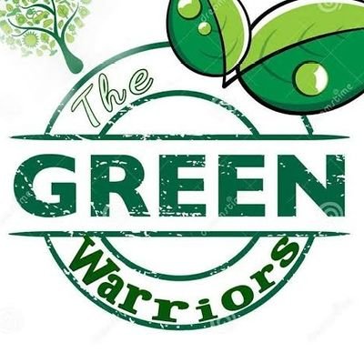 CHARKOP GREEN WARRIORS