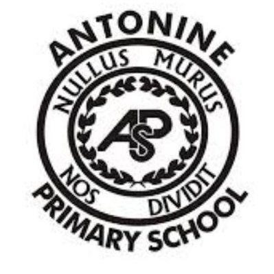 Antonine P2 - Mrs McBride & Mrs McFarlane