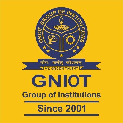 GNIOT Group of Institutions Greater Noida