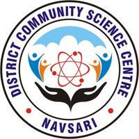 District Community Science Centre-Navsari