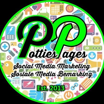 Potties Pages
