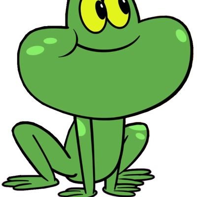 froggy