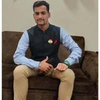 PRADUM Mishra 🇮🇳