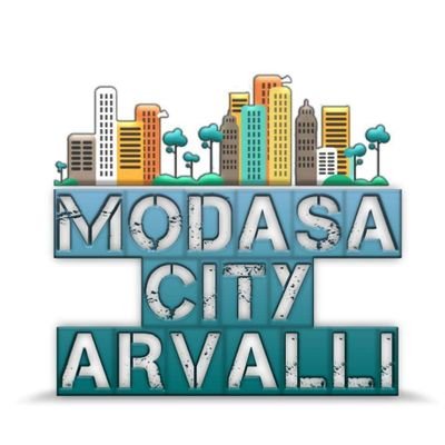 Modasa City
