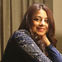 Vandana Gupta 🇮🇳