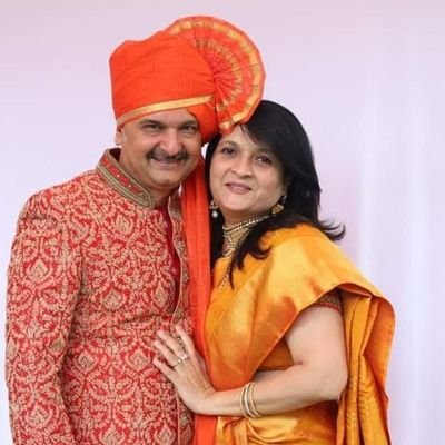 Mrs Anjali Damania