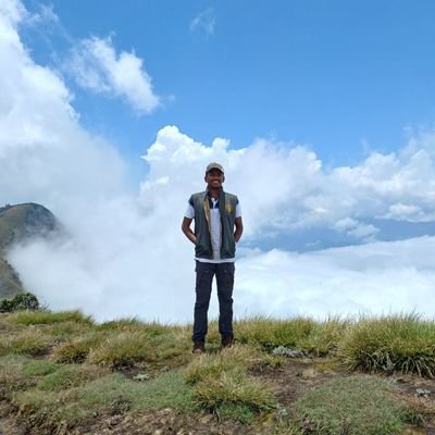 Devaraj Palanisamy IFS