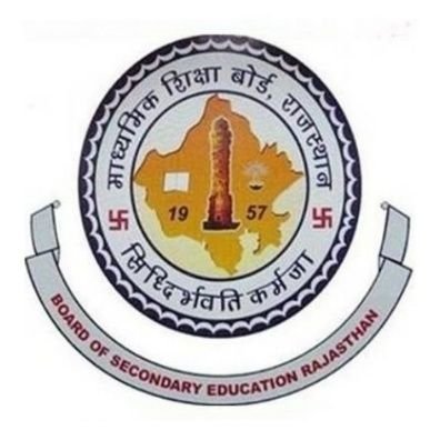 Board of Secondary Education Rajasthan Ajmer