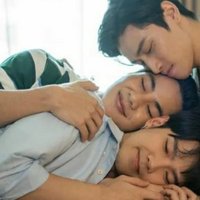 Lis Selva - 💙🖤💙🖤💙 🫧