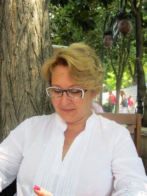 Florencia de Nightingale