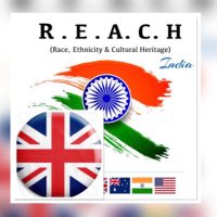 REACH 🇮🇳 (UK) Chapter