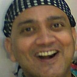 📍अनुपम यादव Anupam Yadav انوپم یادو