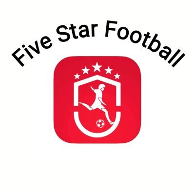 FIVE STAR FOOTBALL