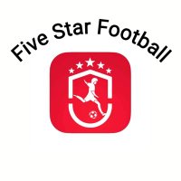 FIVE STAR FOOTBALL