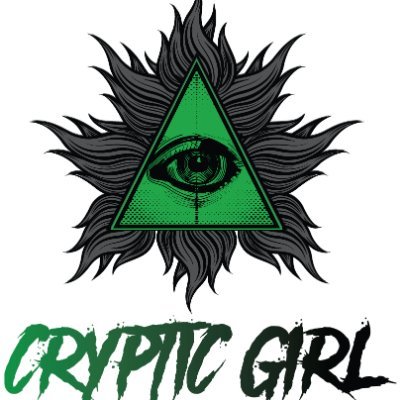 CrypticGirl