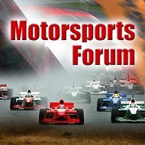 Motorsports Forum