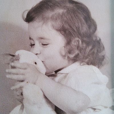 🇨🇦 Lyse - 🇺🇸 (by birth only) 🌻