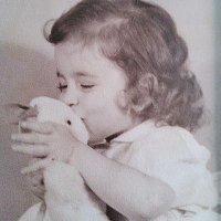 🇨🇦 Lyse - 🇺🇸 (by birth only) 🌻