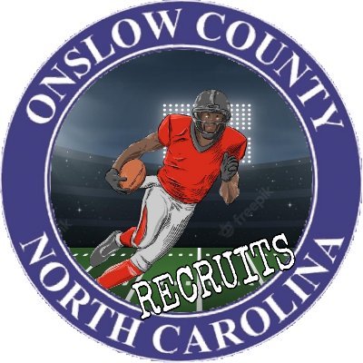 Onslow County Recruits
