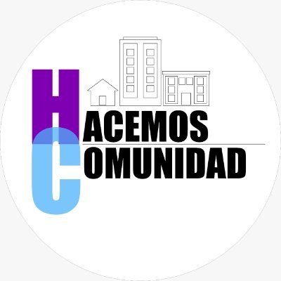 Hacemos Comunidad