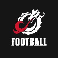 MSUM Dragon Football