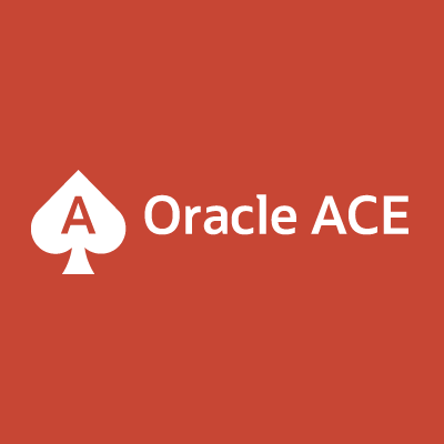 Oracle ACE Program