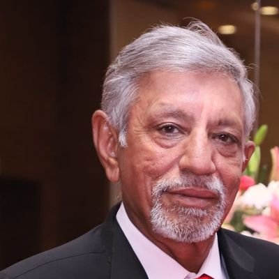 Maj Gen Harsha Kakar