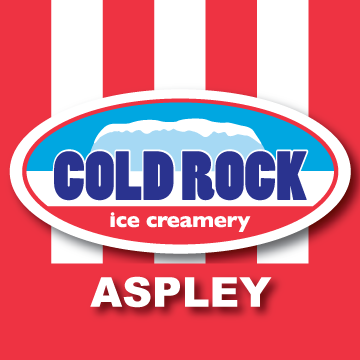 Cold Rock Ice Creamery Aspley