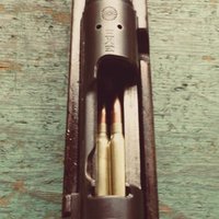 サンパチ式歩兵銃