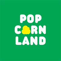PopCorn Land NFT 🎬🎟️🍿 🎮(PopVerse)