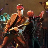 Boca y nada Más! 💙💛💙