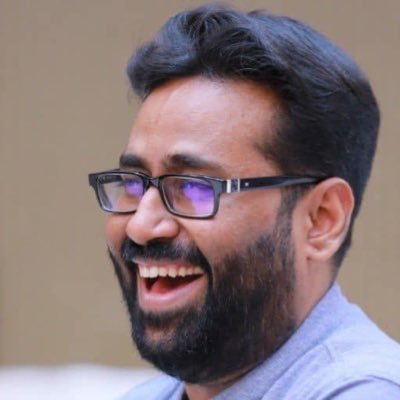 Krishna Kumar Murugan