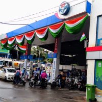 Saikripa Auto and Oil Centre