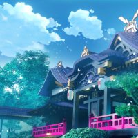 Nailum | Background and Character Art Illustrator