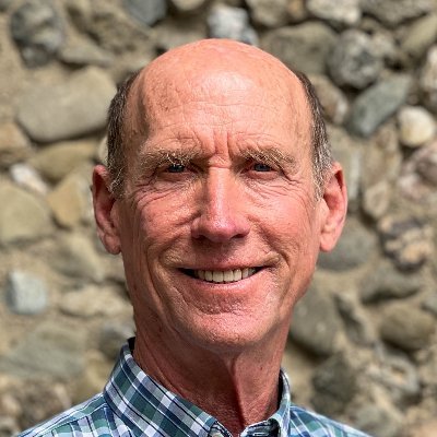 David Lingenfelter, PhD