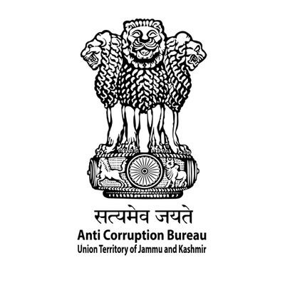 J&K Anti Corruption Bureau