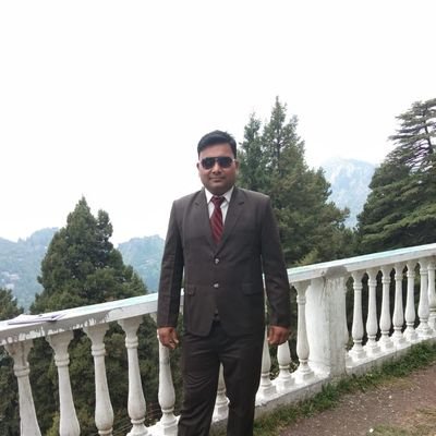 जितेंद्र सिंह राजपुत